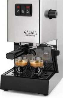 Gaggia Classic RI9403 Kahve Makinesi kullananlar yorumlar